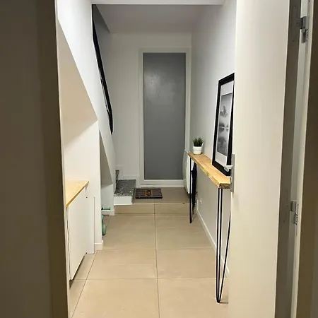 2 - Grande Terrasse 33 M2 Plein Sud- Jacuzzi - Parking Gratuit Pau